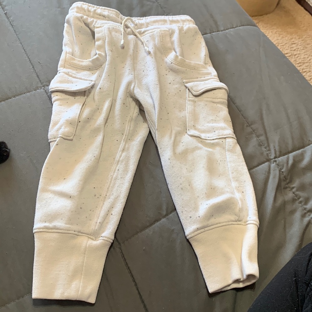 Cat & Jack Joggers